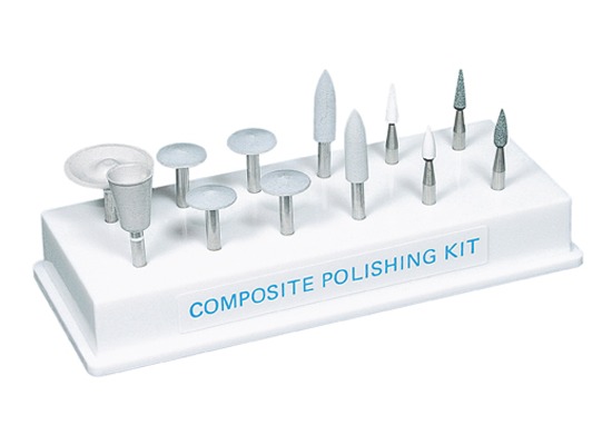 Composite Polishing Kit